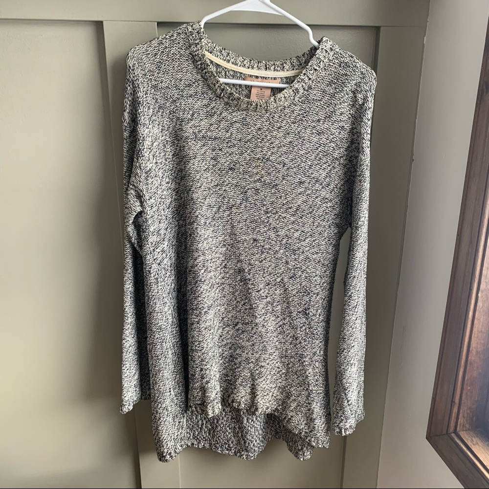 Knit Sweater